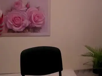Chaturbate Free Live Porn of magic_kristy