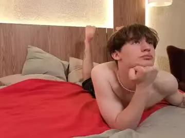 Chaturbate Best live sex cam show of vinsant_x