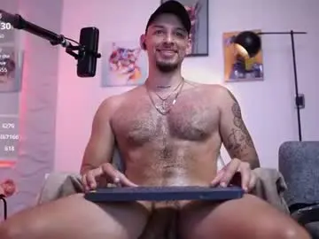 Chaturbate Live Porn of dante_gold