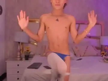 Chaturbate Private Sex Chat of jacobrusso