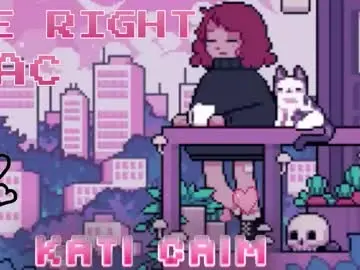 Chaturbate Best Webcam of kati_01