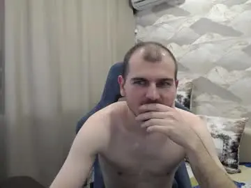 Chaturbate Nude Webcam of knight_5