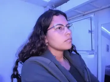 Chaturbate Private Sex Chat of ladybrown_16