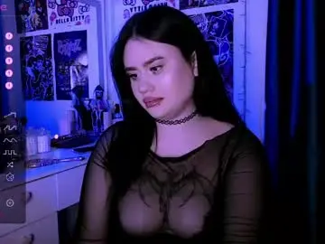 Chaturbate Sex Cam of meow_marie