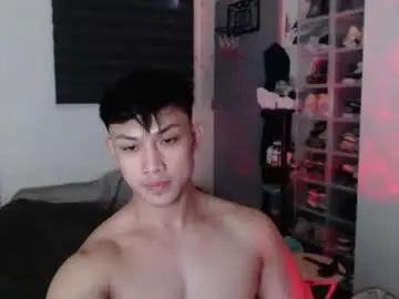 Chaturbate Adult Webcams of princeadrianx
