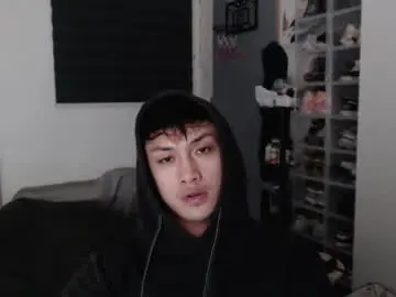 Chaturbate Adult Video Chat of princeadrianx
