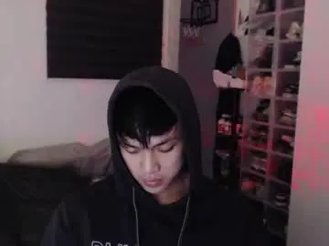 Chaturbate Private Sex Chat of princeadrianx