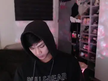 Chaturbate Live Sex of princeadrianx
