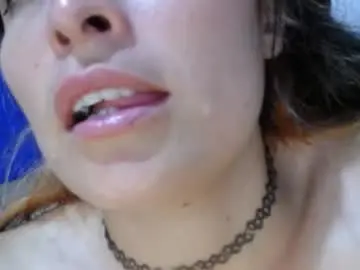 Chaturbate Adult Webcam of alexandrasaen