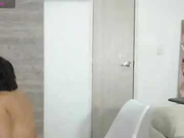 Chaturbate Adult Video Chat of ambarsofhia