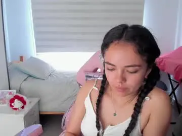 Chaturbate Best live sex cam show of mal_norma