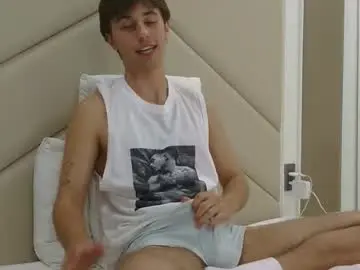 Chaturbate Nude Webcam of merry_mark