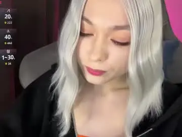 Chaturbate Watch Live Sex Cams of hey_nora_