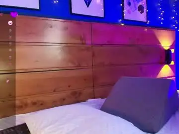 Chaturbate Best live sex cam show of mahia_queen