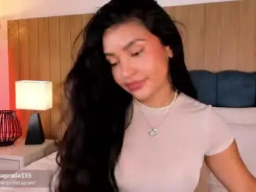 Chaturbate Private Sex Chat of missprada