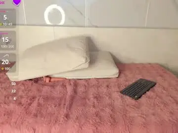 Chaturbate Live Porn of stefany_lure