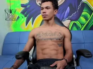 Chaturbate Live Porn of daniels6959