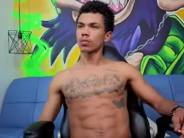 Chaturbate Adult Webcams of daniels6959