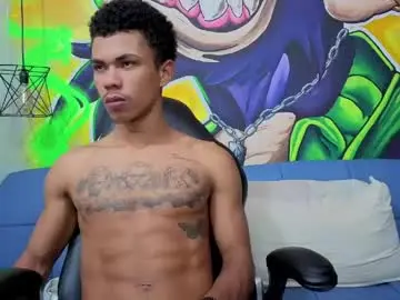Chaturbate Adult Webcam of daniels6959