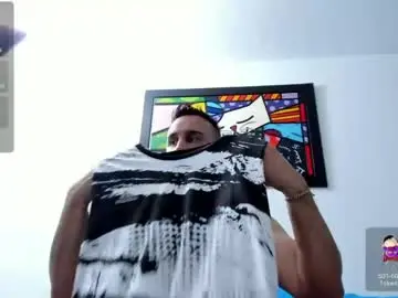 Chaturbate Free Live Porn of devilhotcock