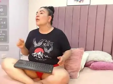 Chaturbate Adult Webcams of dorettaacreman