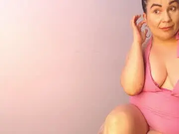 Chaturbate Live Sex Cam of dorettaacreman