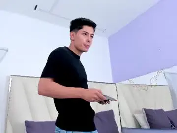 Chaturbate Free Live Porn of ethan12_