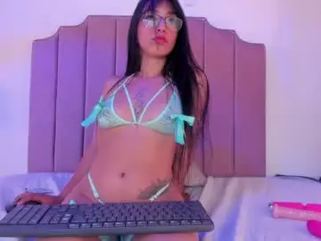 Chaturbate Free Porn Cam of liilith_dh