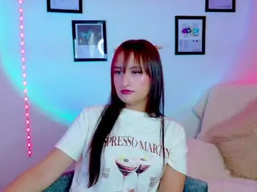 Chaturbate Free Porn Cam of nathalia_ramirez_