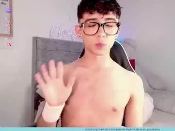 Chaturbate Watch Live Sex Cams of nico_prince