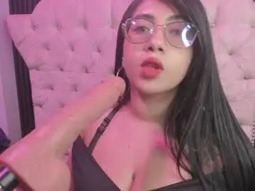 Chaturbate Best Webcam of sexy_cristall