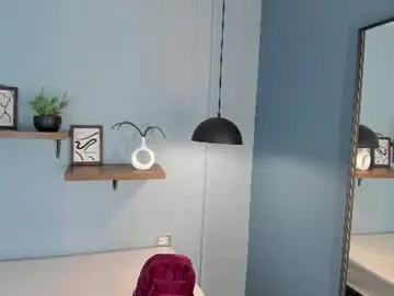 Chaturbate Live Sex of tianacortes