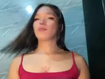 Chaturbate Live Sex of tiaragodhere