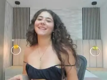 Chaturbate Live Porn of emmaflorezz