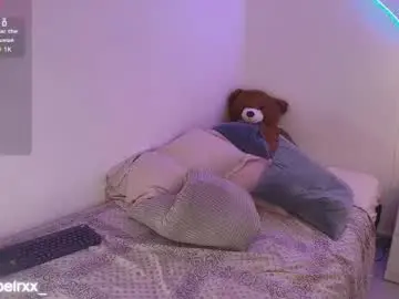 Chaturbate Private Sex Chat of isabel_roux