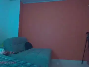 Chaturbate Nude Webcam of jositarousell