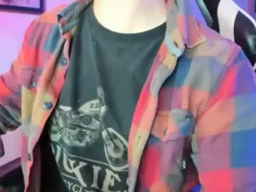 Chaturbate Sex Cam of luckydrakex