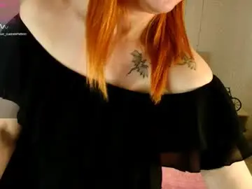 Chaturbate Adult Webcam of olivia_k_