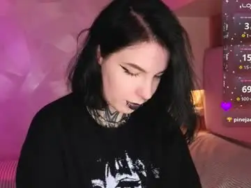 Chaturbate Best Webcam of vivi__squirrel