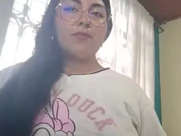 Chaturbate Adult Video Chat of alejandraa_33