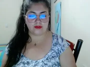 Chaturbate Private Sex Chat of alejandraa_33