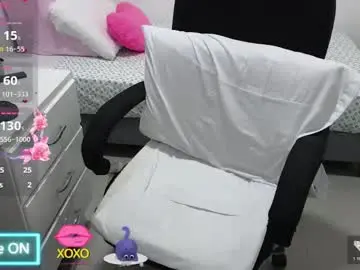 Chaturbate Free Porn Cam of anahi_moore