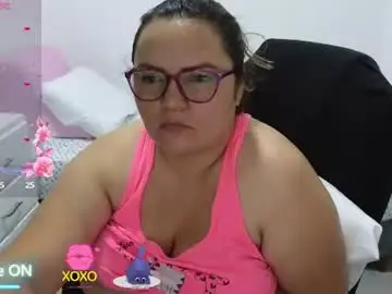 Chaturbate Adult Video Chat of anahi_moore