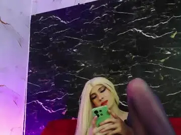 Chaturbate Sex Cam of crislingery_doll