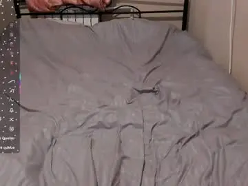 Chaturbate Private Sex Chat of eva_zero