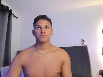Chaturbate Nude Webcam of jamesowenn
