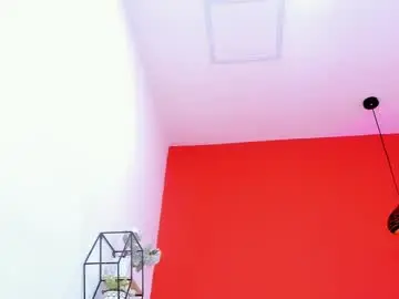 Chaturbate Private Sex Chat of lia_antonella69