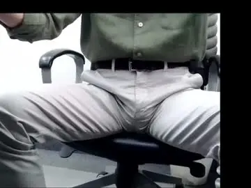 Chaturbate Best live sex cam show of officelush