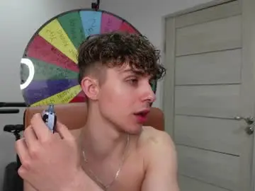 Chaturbate Sex Cam of damien_dallas