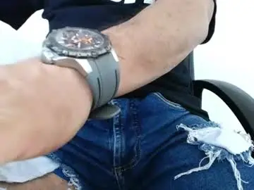 Chaturbate Watch Live Sex Cams of el_mas_turbado